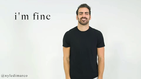 nyledimarco:  Top 10 Basic ASL you need to know!  Follow me on Instagram: instagram.com/nyledimarco 