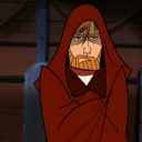 urbanfantasyinspiration:obiwanbitchobi:Qui-gon “feel, don’t think” Jinn training