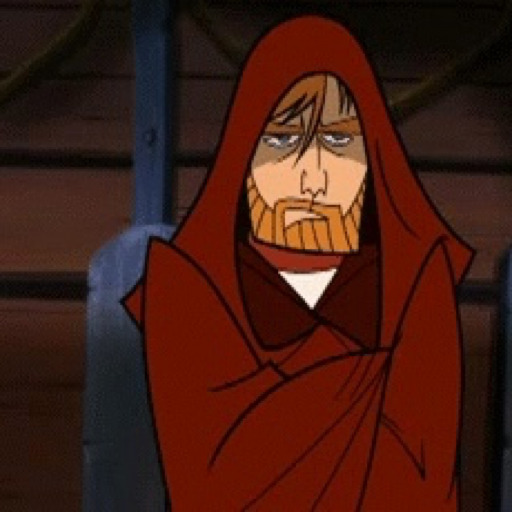 urbanfantasyinspiration:obiwanbitchobi:Qui-gon “feel, don’t think” Jinn training