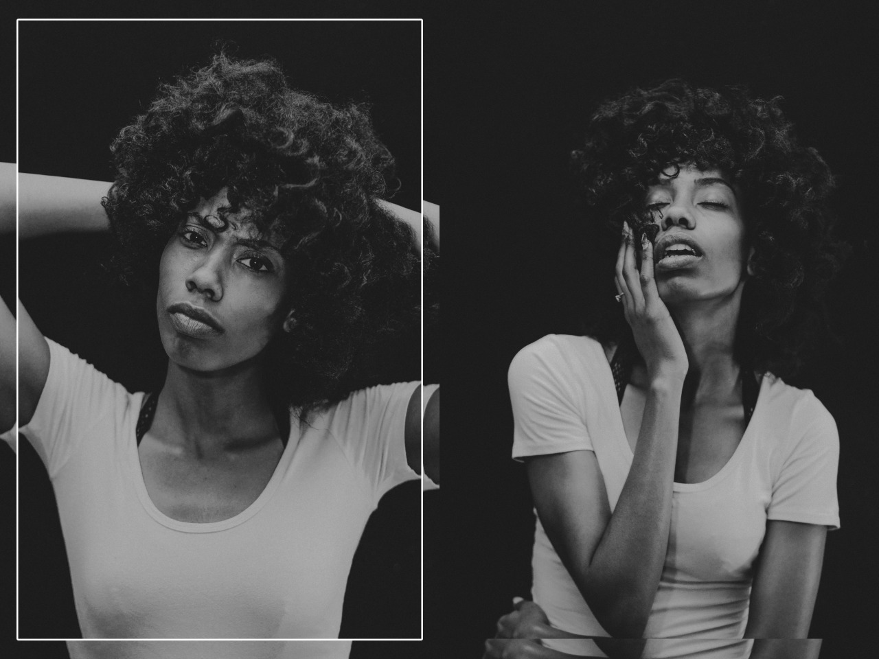 donavanjohnson:photo by donavan johnson model x tiffany lupien 