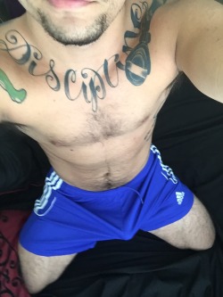 collegebulge:Someone come help me out? Pits,