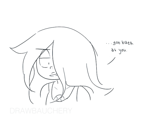drawbauchery: nsfw in a sense that they shouldn’t be doing this kinky shit in the house Keep r