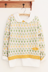  knits from pipikia 