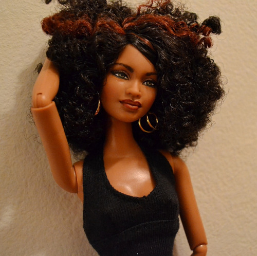 Dolls of Colour porn pictures