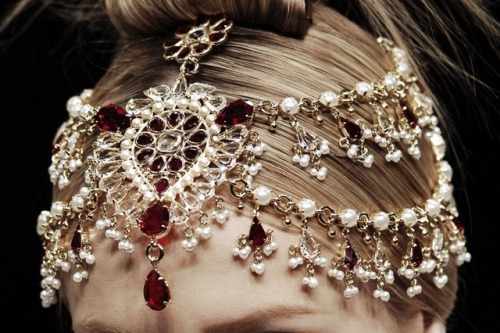 Sex analife:Alexander McQueen // Ready to Wear pictures