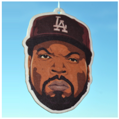 COP YOU SOME | GANGSTER RAP AIR FRESHENERS (via @ManifestWldWide)