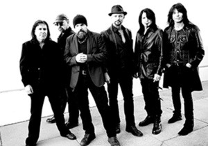 QUEENSRYCHE is coming to The Independent in SF November 12th. And we’ve got your chance to win ticke