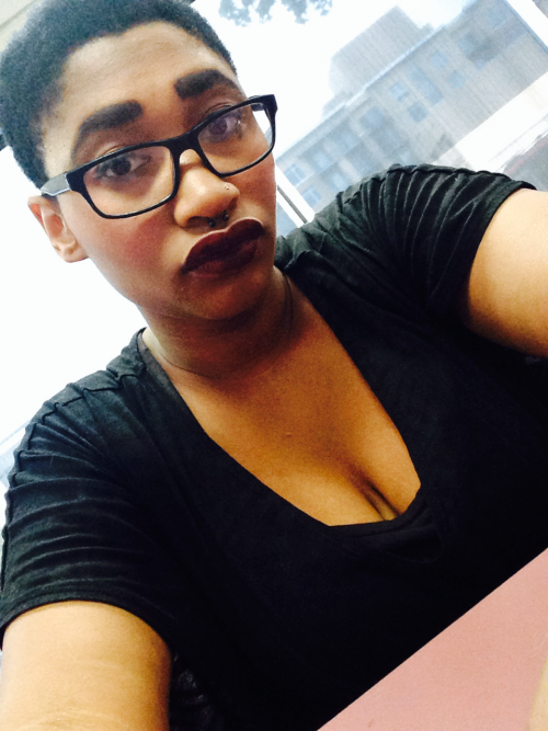 bitchychicksuccmydick:  Today I feel really good about myself so here is a shit tone of selfies!!!!!!