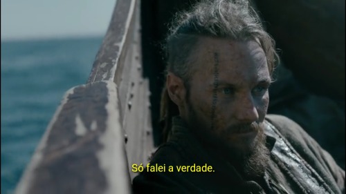 Vikings - 6° Temporada