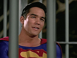 random-fandom-whump: Lois &amp; Clark: The New Adventures of Superman S01E22