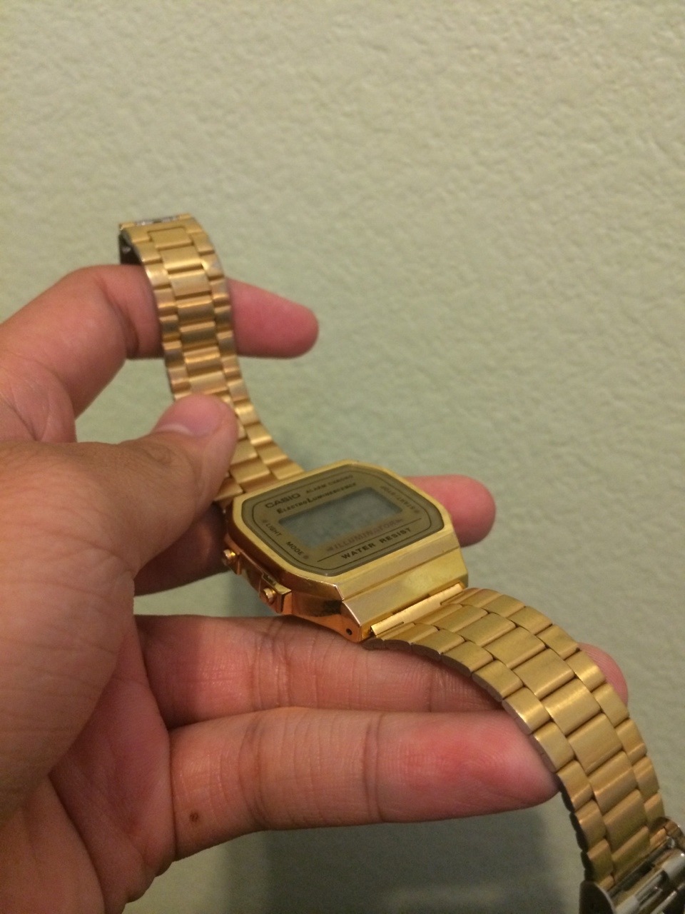 yuuckchris:  Highest bid