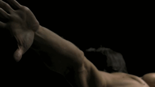 mariatallchief:Roberto Bolle (x)