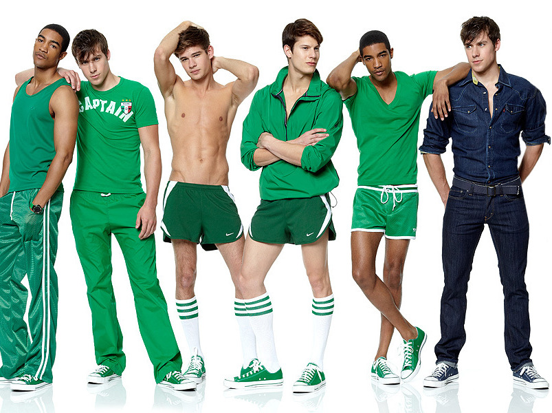 Converse colors