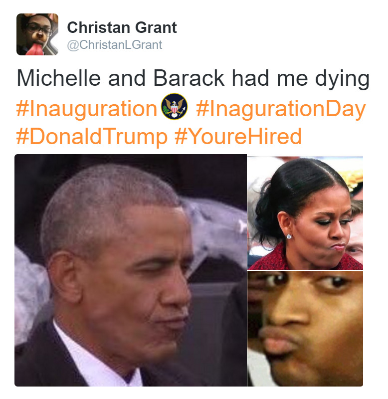 No Chill at All