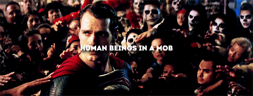 lucifermorningstars: who don’t believe in anything …