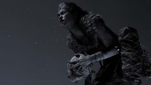 Hellblade: Senua’s Sacrifice PC versionscreenshot from my flickr camera roll