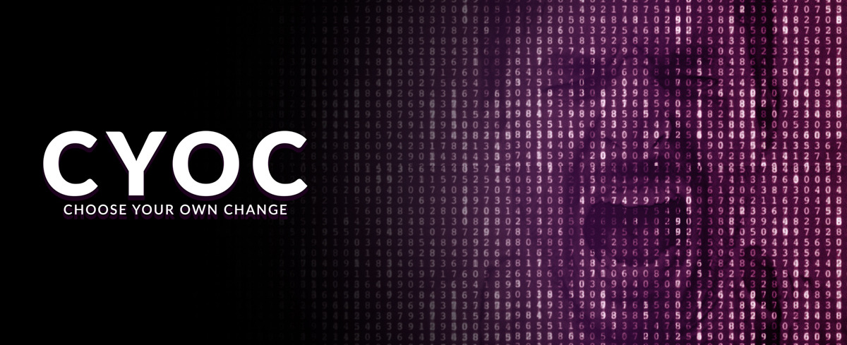 CYOCI have no idea what kind of banner to make for CYOC. It is such a massive hub