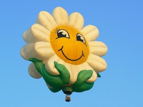 scrimble:2008 Plano Balloon Festival