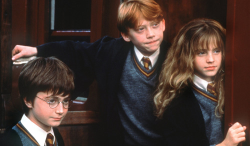 Succes eigendom Samenstelling Why Did Harry Potter Never Win Any Oscars? - Ben Falk