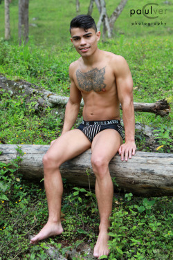 culverphotography:  Model: Cesar 