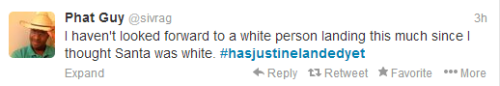 theuppitynegras: some of tonight’s fun from the #hasjustinelandedyet