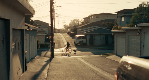 Euphoria – “Ruminations: Big and Little Bullys”dir. Sam Levinson