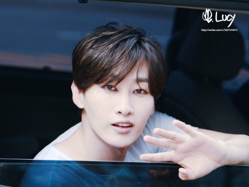 kimhyukie - osh