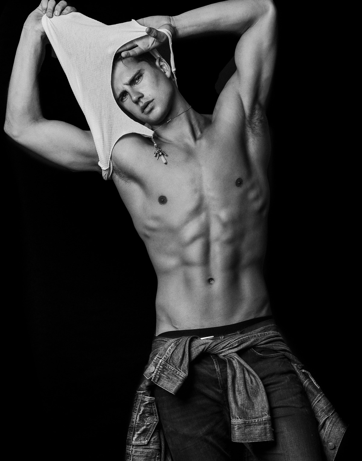 trashyprinces:  Veit Couturier by Brian Jamie.