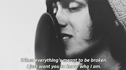 I've Found Myself.