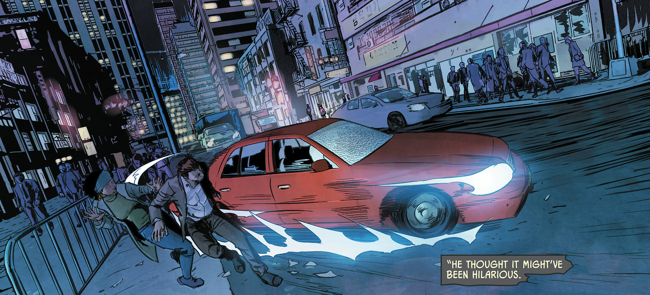 joker-ka:  Batman #25