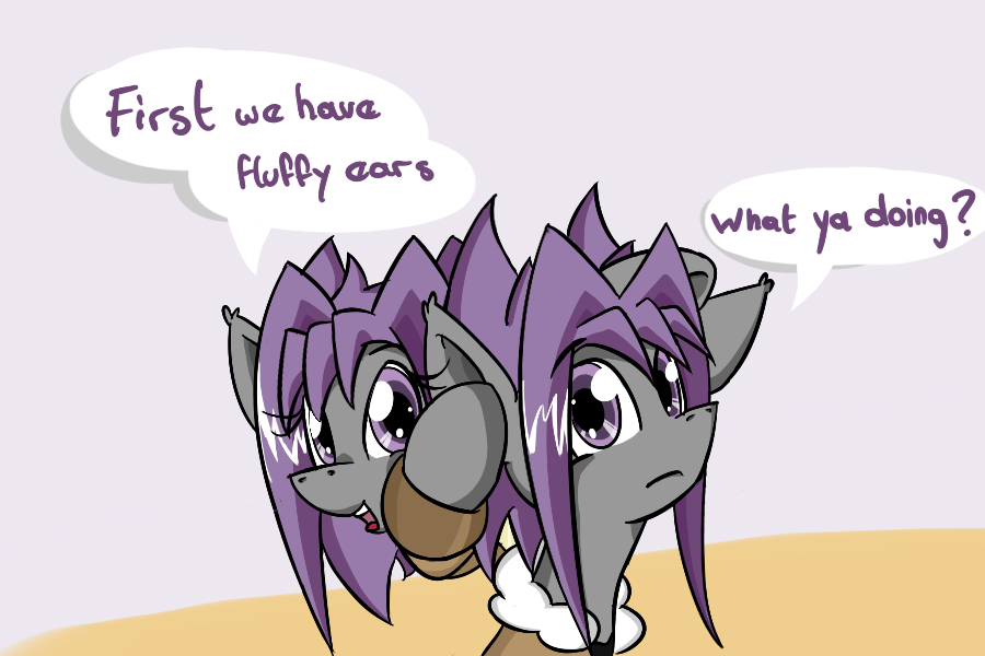 ask-yuta-wuta-ponies:ask-yuta-wuta-ponies:Wuta: So I guess we are cute because being