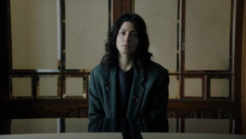 365filmsbyauroranocte: Bárbara Lennie in La enfermedad del domingo (a.k.a. Sunday’s Ill