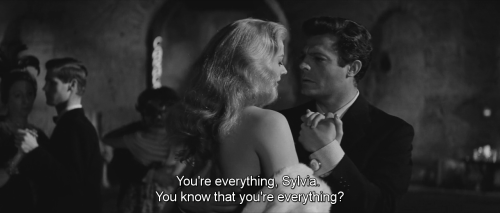 blanchefordubois:  “My Dears… Happiness consists of being able to tell the truth without hurting anyone.”