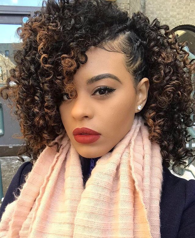 welovenappyhair:  @chelliscurls