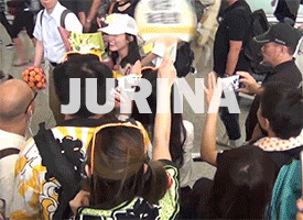 whysoduck:Happy Birthday 20th to Matsui Jurina 