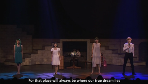 seaofserenitysubs:Amour Eternal“This is the place our dreams converge…”We are happy to announce our 