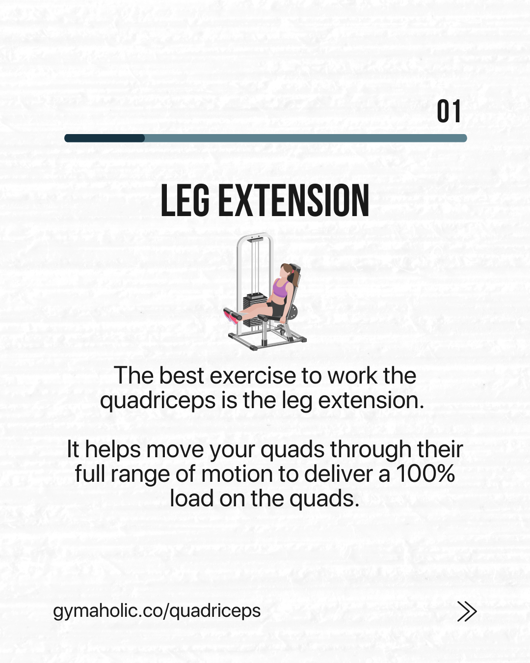 Sissy Squat: The Quad Building Exercise That's Not For Wimps