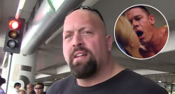 uproxx:  Big Show Does Not Want To Discuss