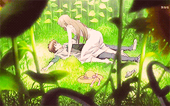 Reminiscence ♡