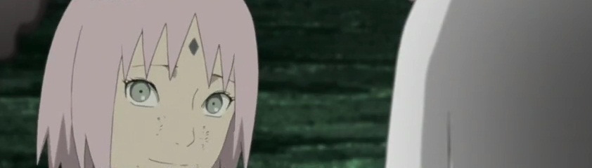 uchihasasukerules:  Sasuke &amp; Sakura in the next episode (ง ͡° ͜ʖ ͡°)ง