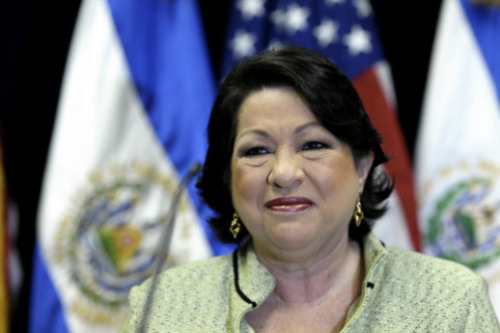 baruchobramowitz:ethiopienne:Sonia Sotomayor delivers blistering dissent against affirmative action 