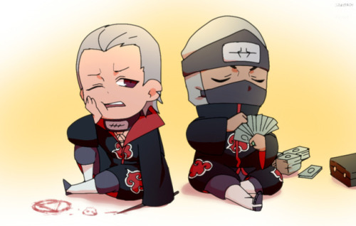 XXX sakotach:Akatsuki Life photo