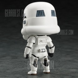 illustrations-blog:    Cute Star Wars Stromtrooper