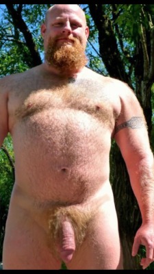 bearluvr2479:  Daddies, Bears and Cubs!