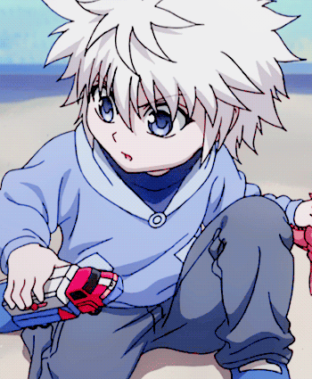 Killua Zoldyck Gif Hunter X Hunter Anime Killua Zoldyck Low Angle View One Person Levenstone Killua Zoldyck Gif Hunter X Hunter Anime Killua Zoldyck Low Angle View One Person Levenstone