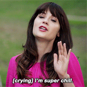 pambeeslys:I cry all the time. I cry in my bedroom, in the bathroom, in the hallway,