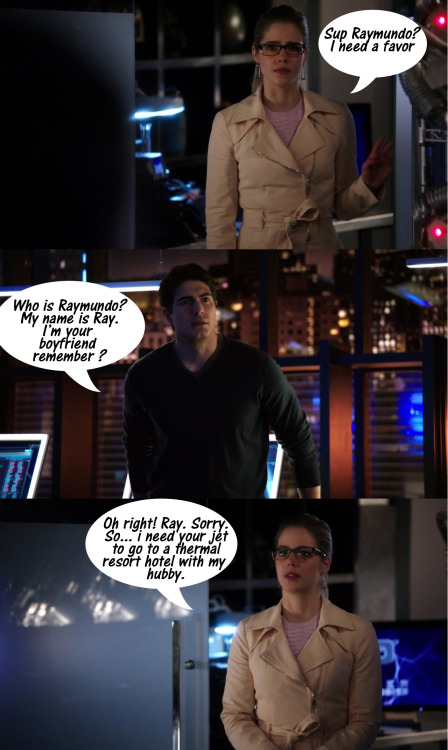 cozyforjate: Olicity crack 3x20 - ‘Nanda Parbat Resort Hotel’ Part 1