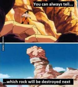 9gag:  Obvious rocks 