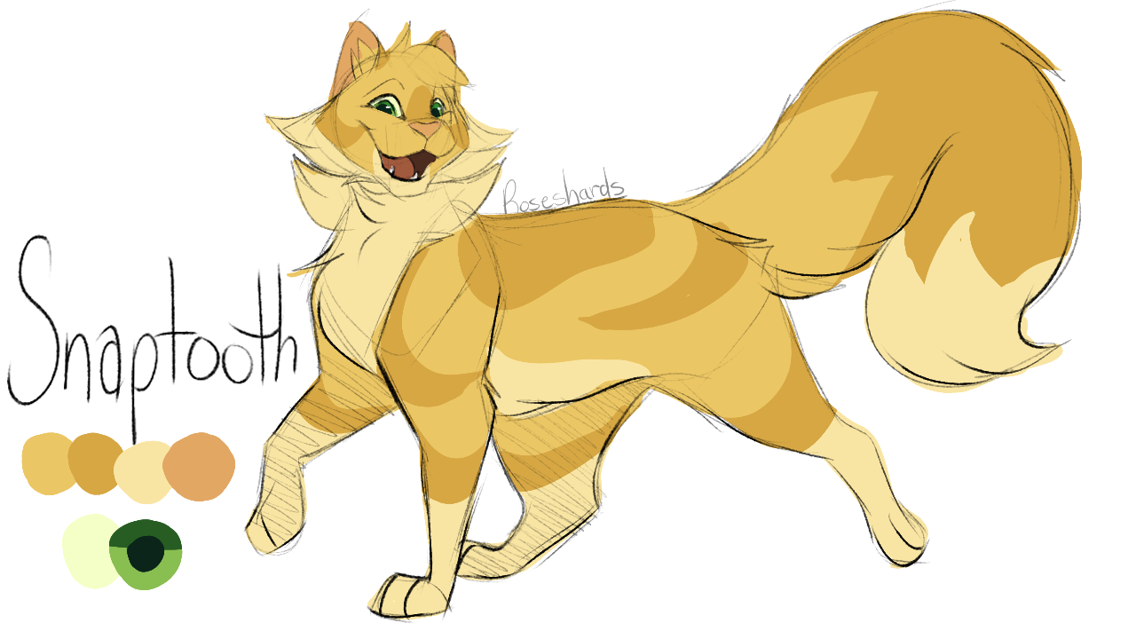 Warrior Cat Designs  Warrior cats art, Warrior cats, Warrior cat