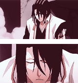 hitsougaya:  Kuchiki Byakuya 
